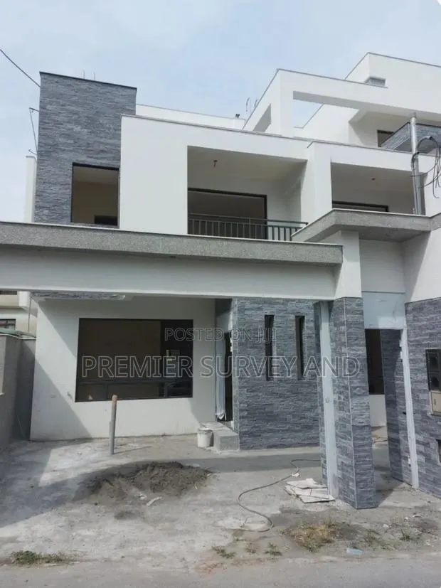Build Your Dream Home With Premier Survey Construction Lt · Photo 1