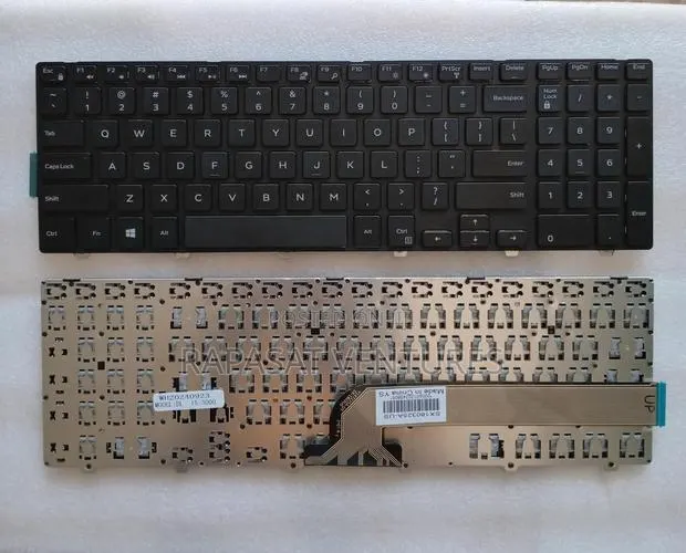 Dell 15-3000 / 3542 Keyboard · Photo 1