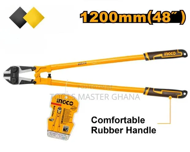 Bolt Cutter - Hbc0848 · Photo 1