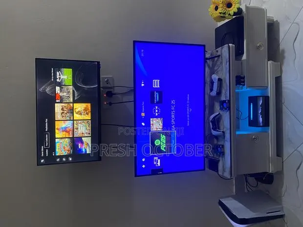 Games Installation for Consoles in Ghana