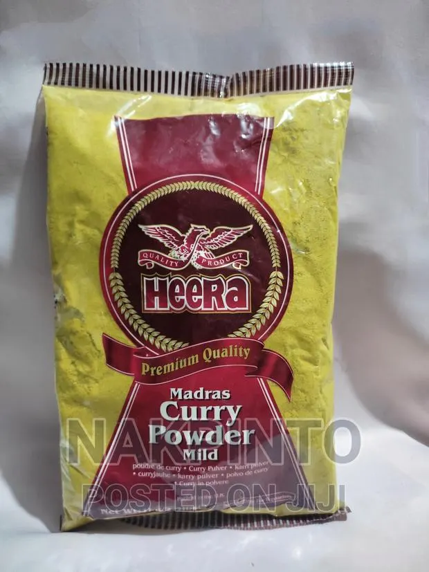 Heera Curry Powder Mild · Photo 1