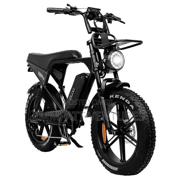 New Bourget 2025 Black · Photo 1