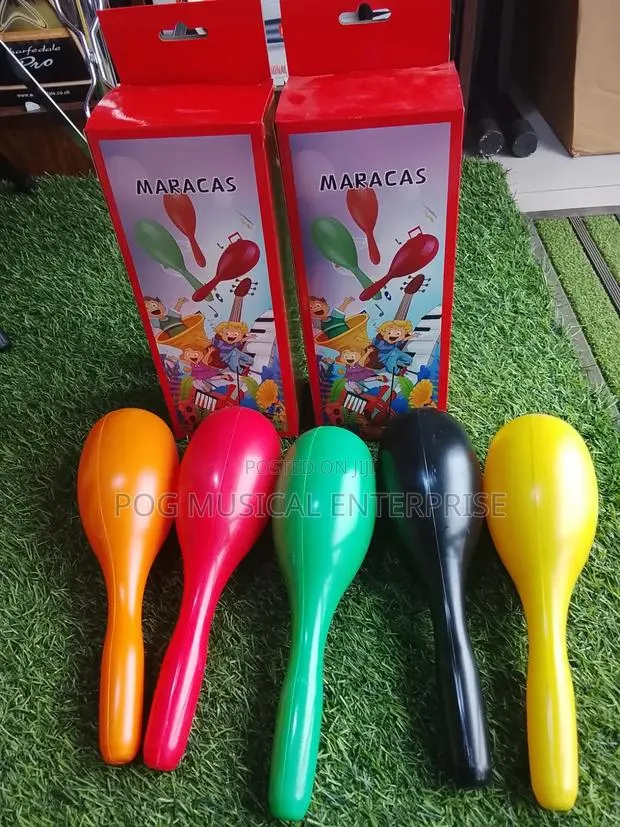 Original Maracas · Photo 1