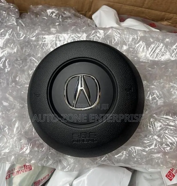 Acura RDX 2019 2020 2021 2022 2023 Steering Airbag · Photo 1