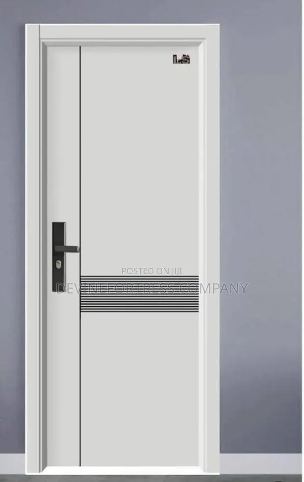 Quality Elegant Bedrood Door ,/ at Devinefortress Ent · Photo 1