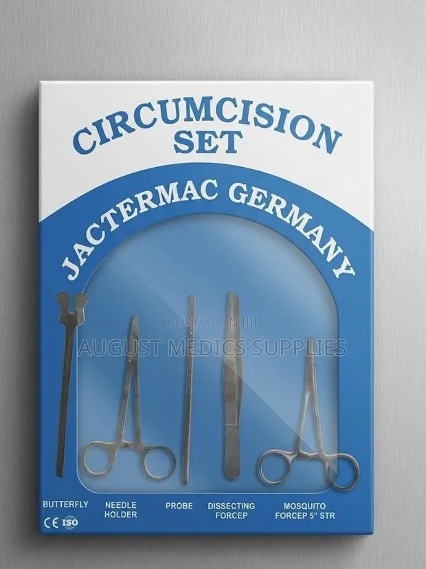 Circumcision Set · Photo 1