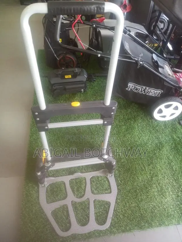 Lift Trolley Big Size · Photo 1