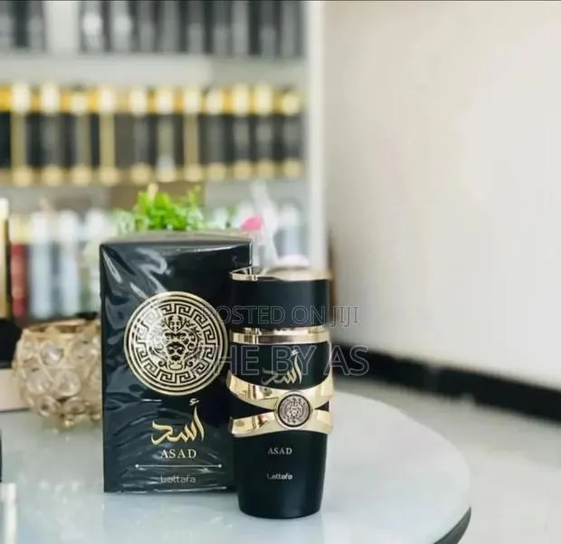 Asad Luxury Eau De Parfum - 30ml · Photo 1