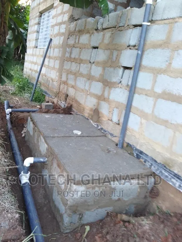 Biofil Toilet Expert Years Warranty · Photo 1