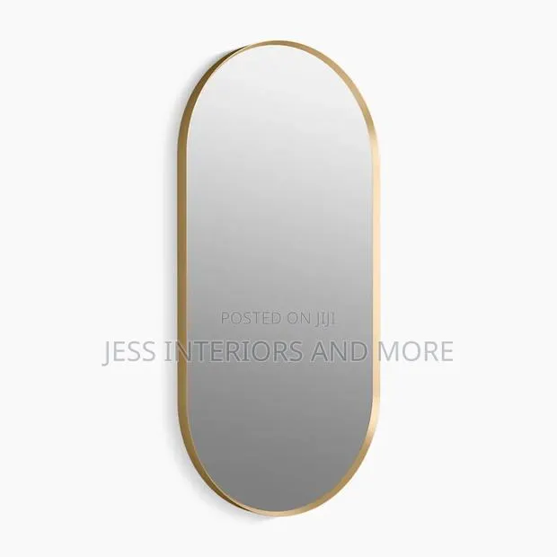 Kohler Capsule Mirror · Photo 1