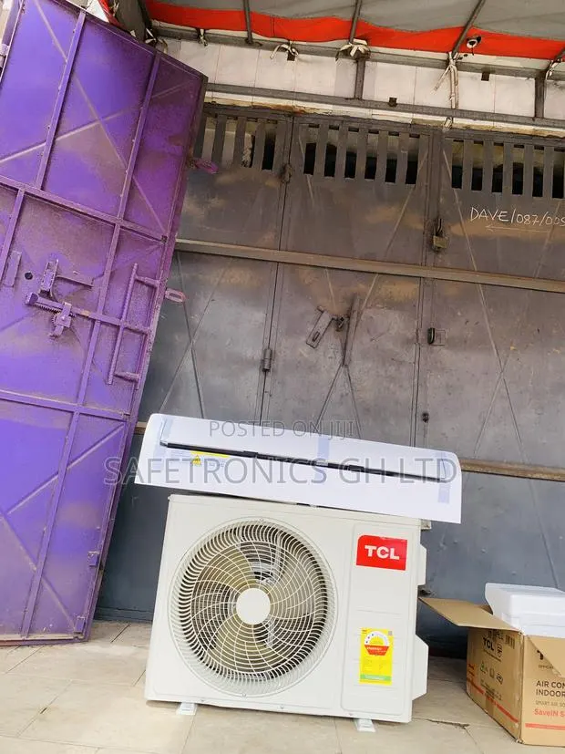 Shop Classic TCL 1.5hp R410a Split Inverter Air Conditioner · Photo 1
