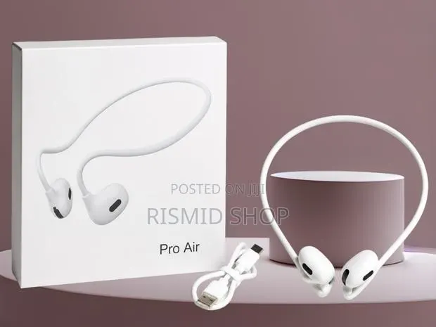 Pro Air Next-Generation Bluetooth Earbuds · Photo 1