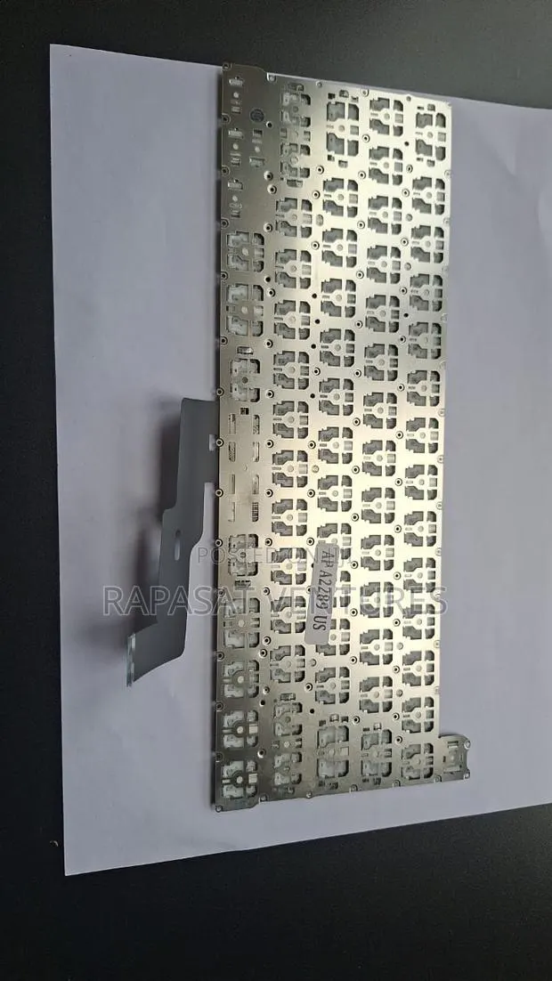 Macbook Pro 13 Inch A2289 Keyboard · Photo 1