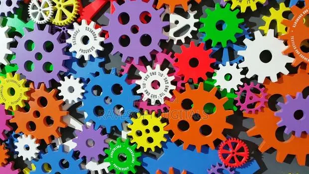 Business Process Automation – Automate Repetitive Office Work · Photo 1