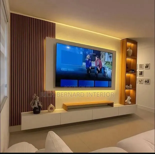 Modern Tv Console · Photo 1