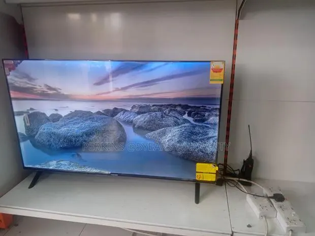 Asano Smart View 50 Inches Television · Photo 1