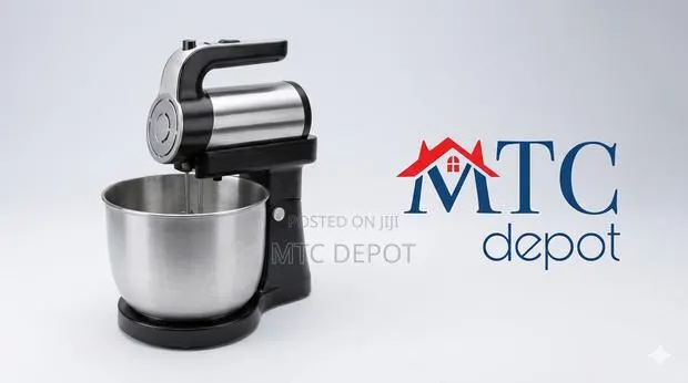 Stand Mixer · Photo 1