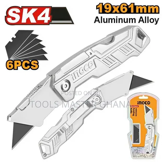 Folding Knife - Huk6236 · Photo 1