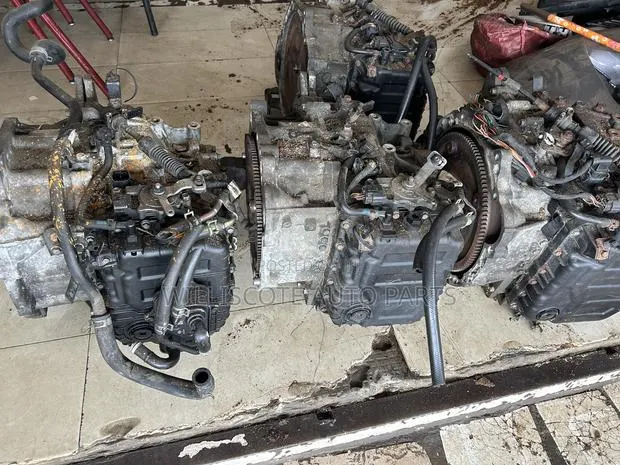Elantra 12-16 Gearbox · Photo 1