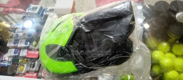 Boxing Pad · Photo 1