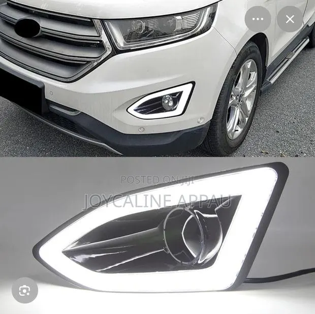 Ford Edge Fog Light 2015 to 2018 Led · Photo 1