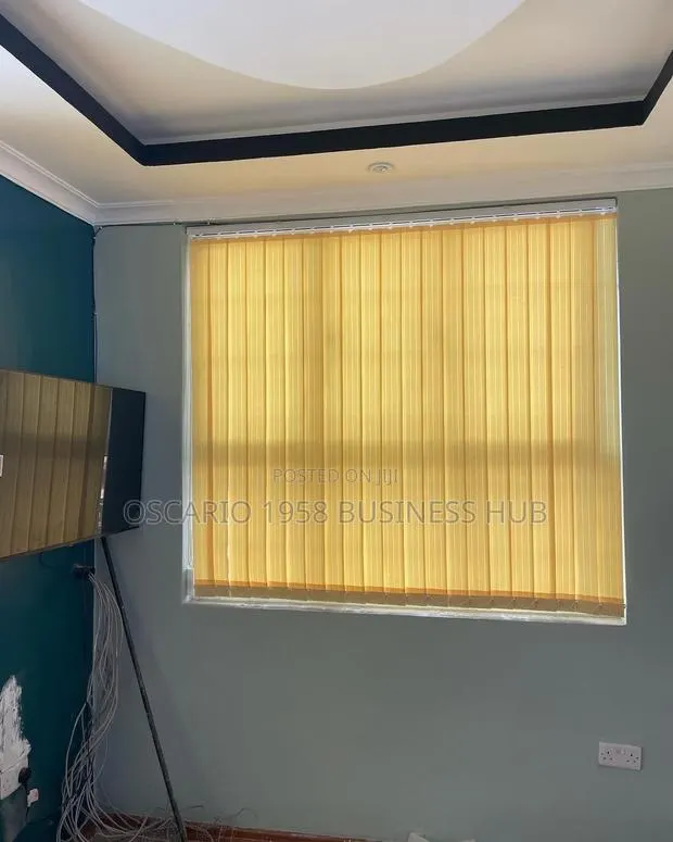 Williams Window Curtain Blinds · Photo 1