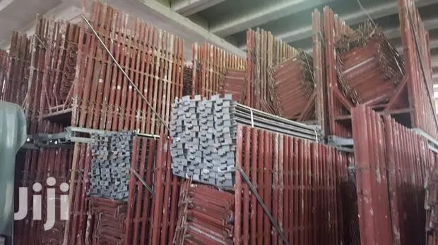 H Frame/Scaffold/Formwork/Props/Retaining Wall