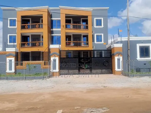 1bdrm Room & Parlour in L❤️S Real Estate, Millenium City for rent · Photo 1