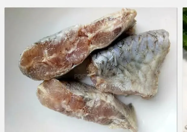 Momoni Fermented Fish · Photo 1