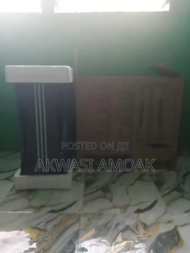 Koling Inspire Argb Mid Tower Case With 3 RGB Fans · Photo 1