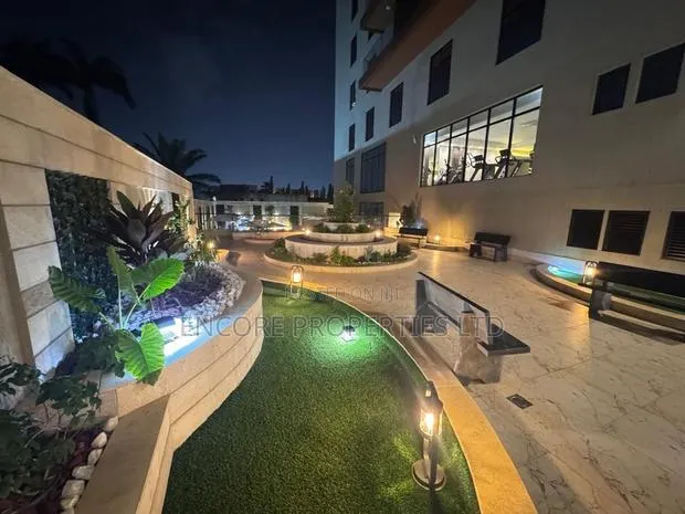Furnished Studio Apartment in Dworwulu for sale · Photo 1