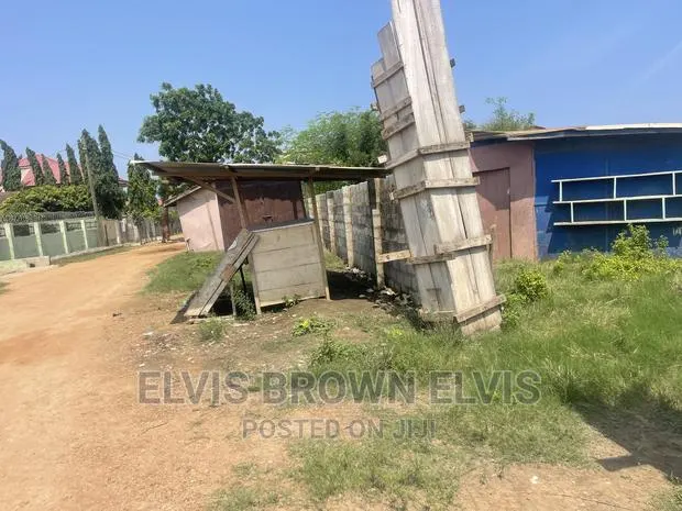 Do You Want to Buy a Genuine Land at East Legon Hills · Photo 1