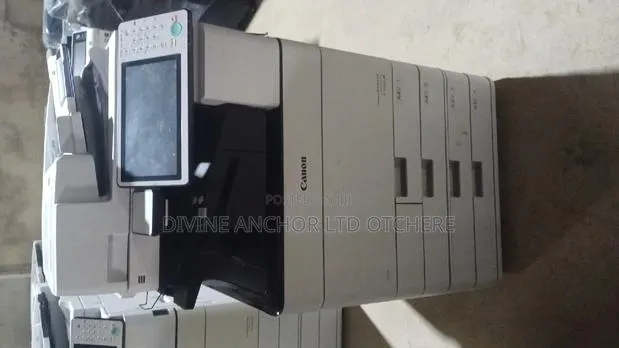 Canon C5560 Printer Copier · Photo 1