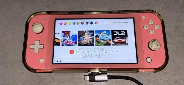 Nintendo Switch · Photo 1