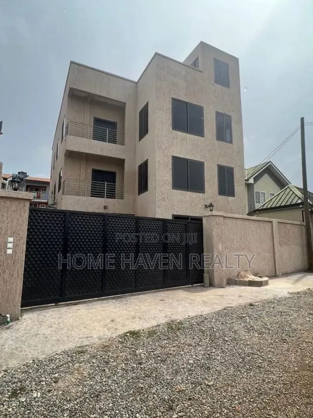 2bdrm Apartment in Ogojo, East Legon for rent · Photo 1