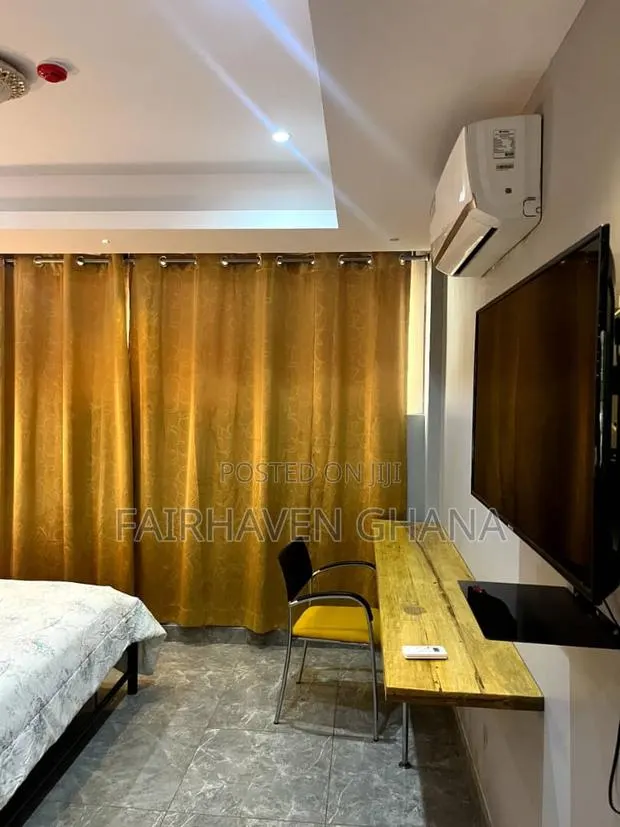 Furnished 1bdrm Apartment in Fairhaven Properties, Osu for rent · Photo 1