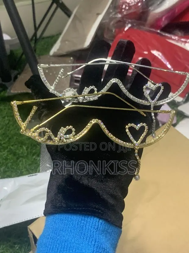 Framless Eyewear · Photo 1