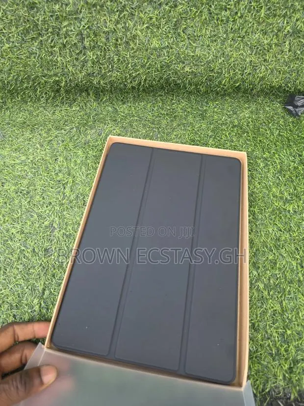 Samsung Galaxy Tab S7fe/S8+/S9+/S10+/S9fe+ Smart Case · Photo 1