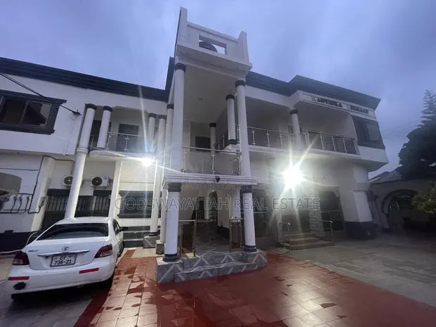 2bdrm Apartment in East Legon, Adjiriganor for rent