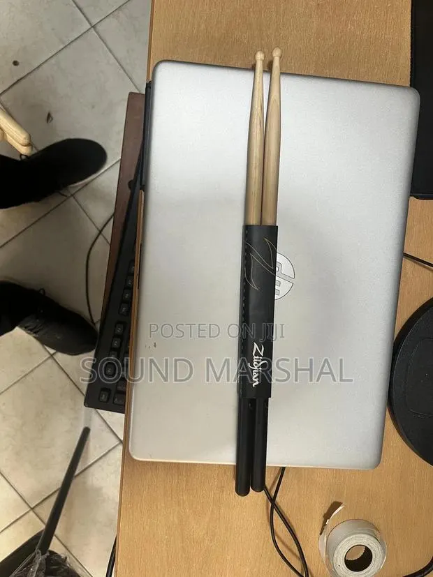 Zjildjan Drumsticks 7a · Photo 1