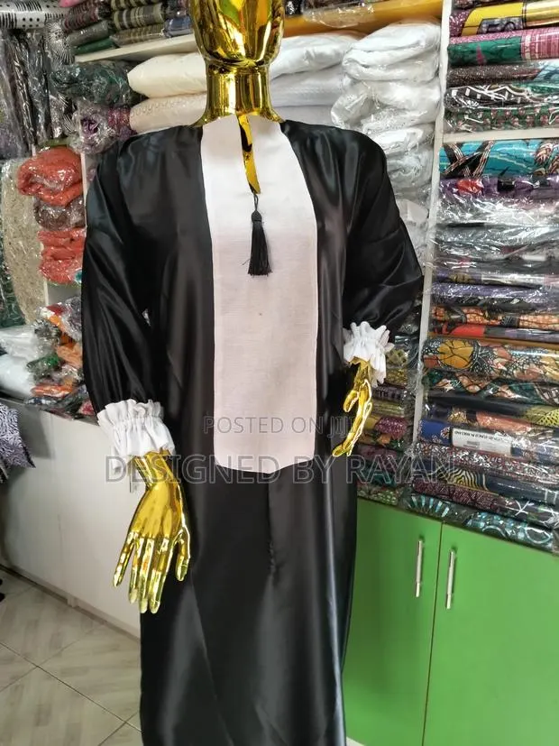 Aso Oke Paradise Dress · Photo 1