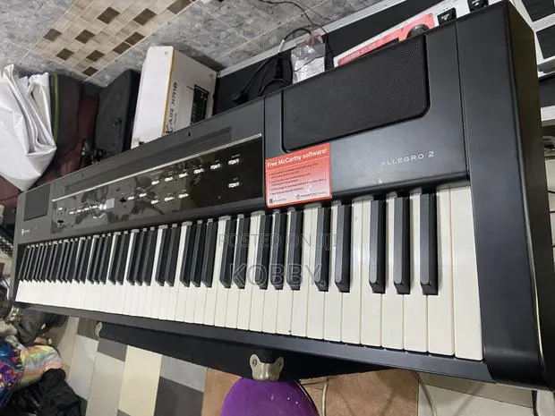 William Allegro 2 Digital Piano · Photo 1