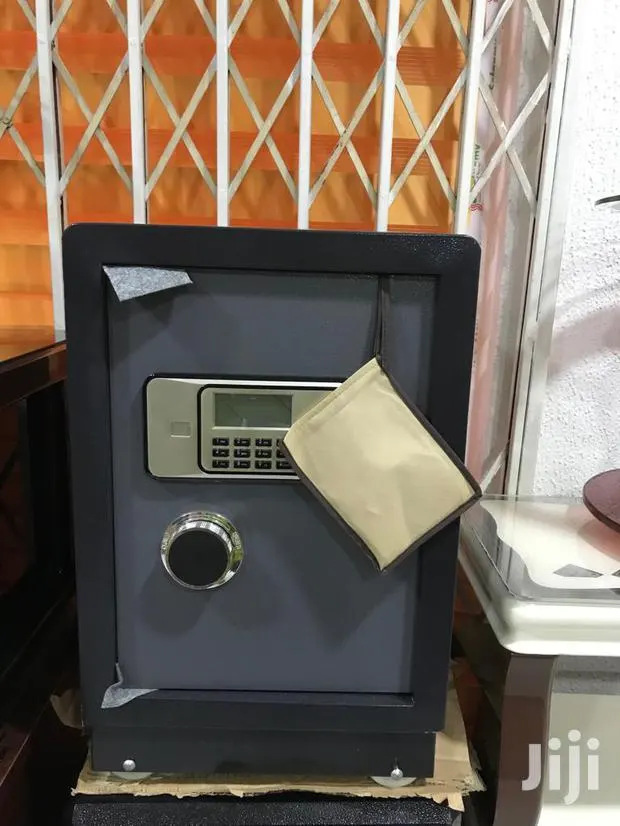 Promotion Of Fireproof Safe · Photo 1