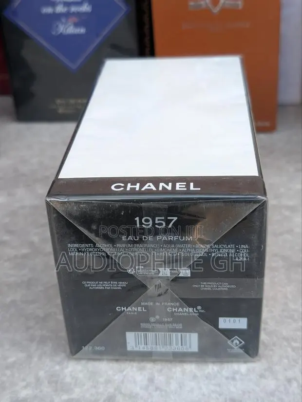 Chanel 1957 Eau De Parfum 200ml · Photo 1