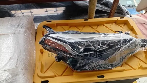 Toyota Corolla Sports 2017, 2018, 2019 Led Headlight Pair or Single · Photo 1