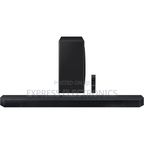 Get a New C43m 210l Sound System Samsung · Photo 1