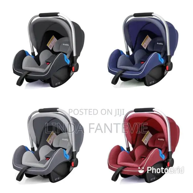Kidilo Carrier Car Seat · Photo 1