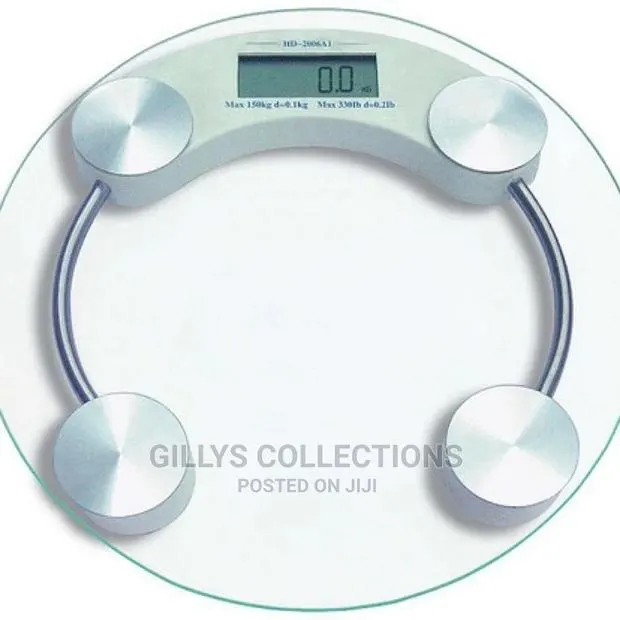Weight Scale