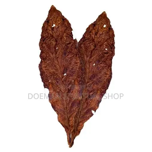 Pure Organic Tobacco (Grabba) · Photo 1