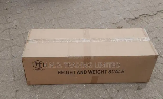 Sacle With Height